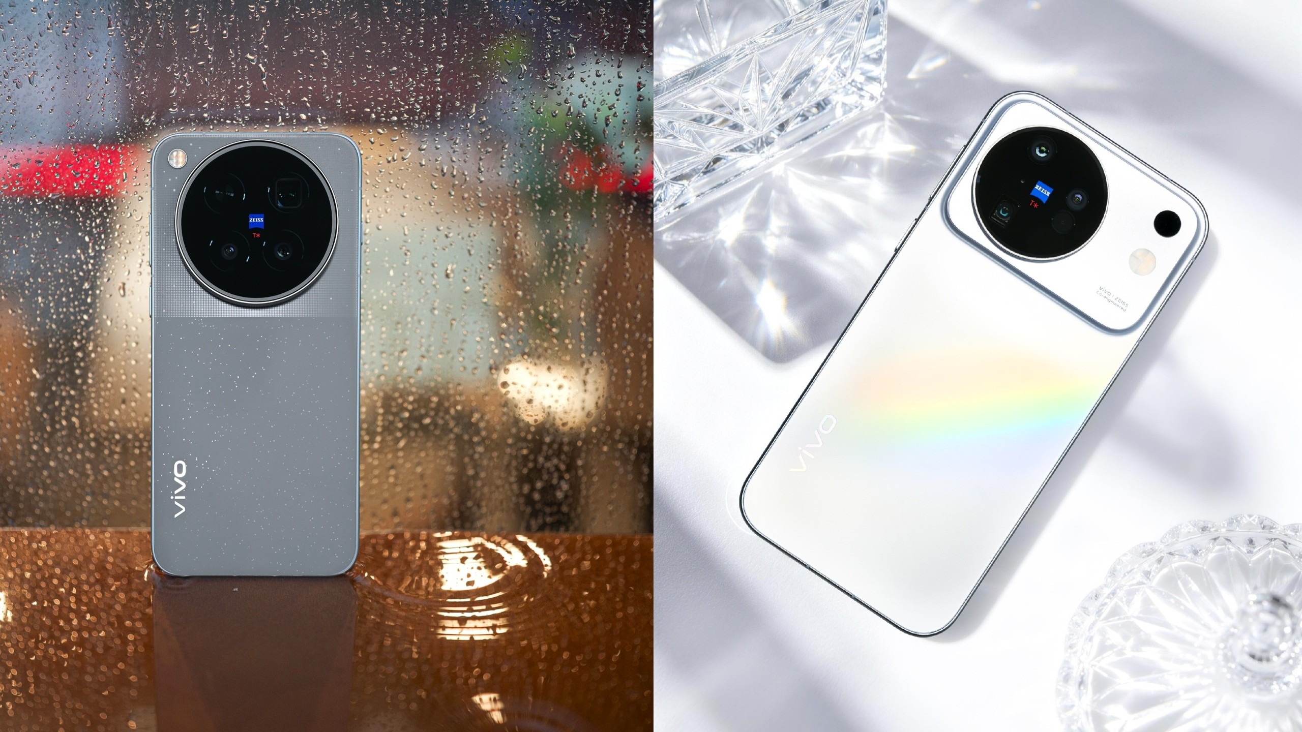 8K Live Photos show dynamic Zeiss camera quality ahead of Vivo X500 launch