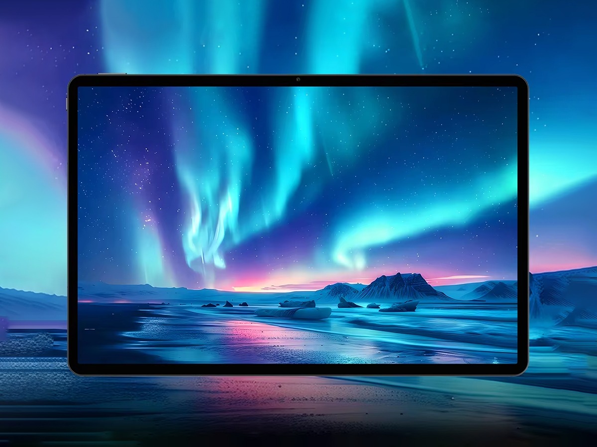 Affordable Teclast tablet goes global with 14-inch display and 1TB microSD support
