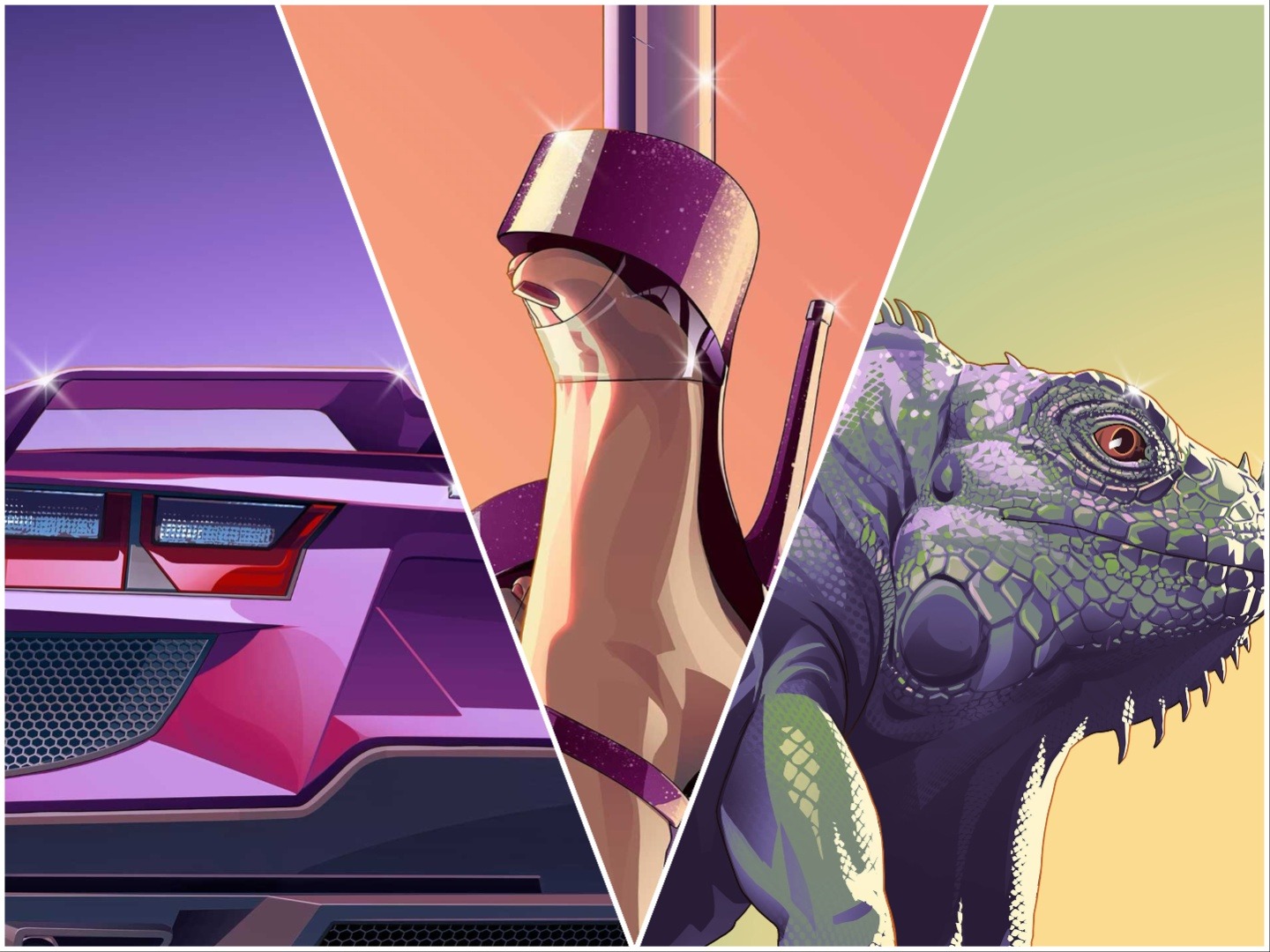 GTA 6 collaborations revealed, as Travis Scott, Future, Keith Richards, and others share teasers