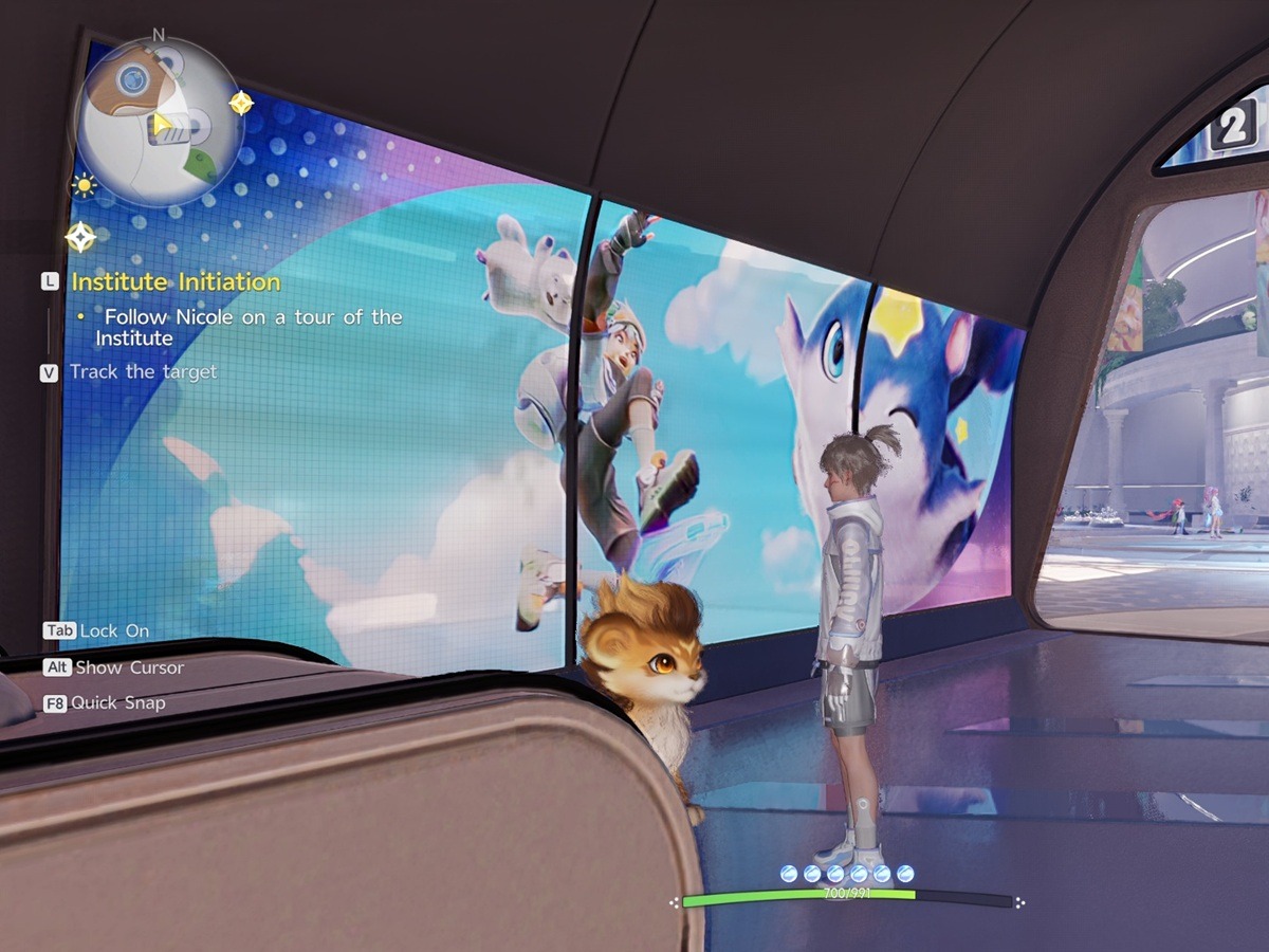 Latest Aniimo patch fixes major bugs