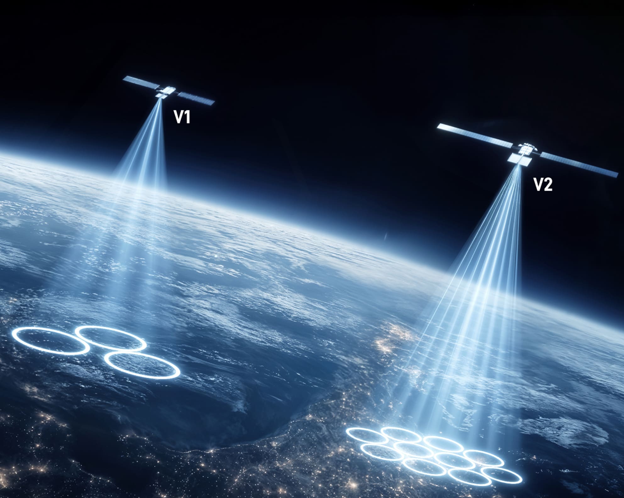 Starlink mobile’s global roaming ambitions could soon be a reality