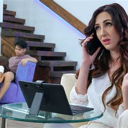 Bratty Sis | Step Sisters | Family Porn Videos|ᵇᵃʷʷᵃ ᵐᵃᴸᴸꜞ