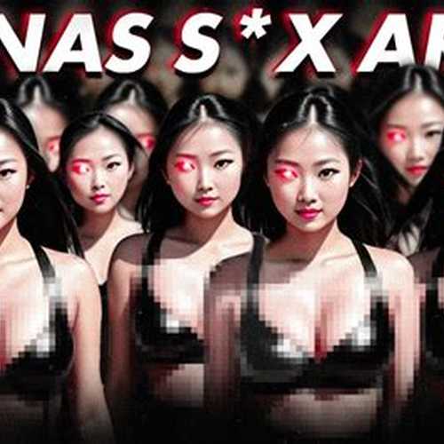 🔞Cave🔞Sex China