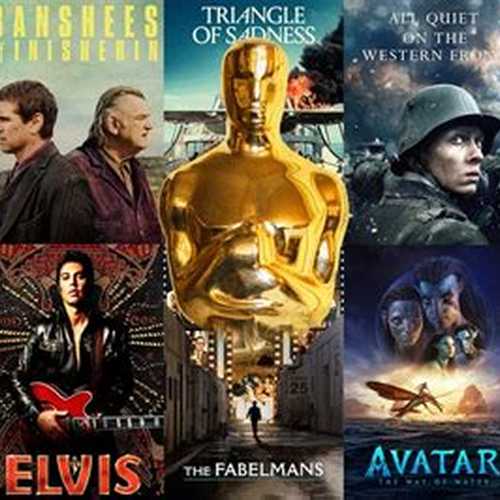 movies & series 🍿