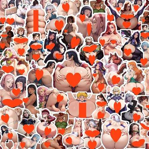 𝚂𝚝𝚒𝚌𝚔𝚎𝚛𝚜 𝚏𝚘𝚛 𝙰𝚍𝚞𝚕𝚝𝚜