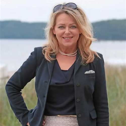 Eva Herman Offiziell