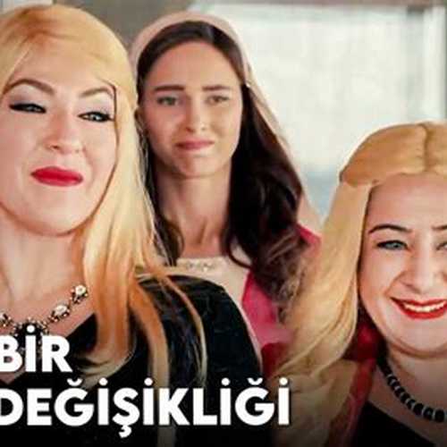 Ah Şu Çılgın Kızlar