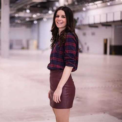 Jasmin Kosubek Original