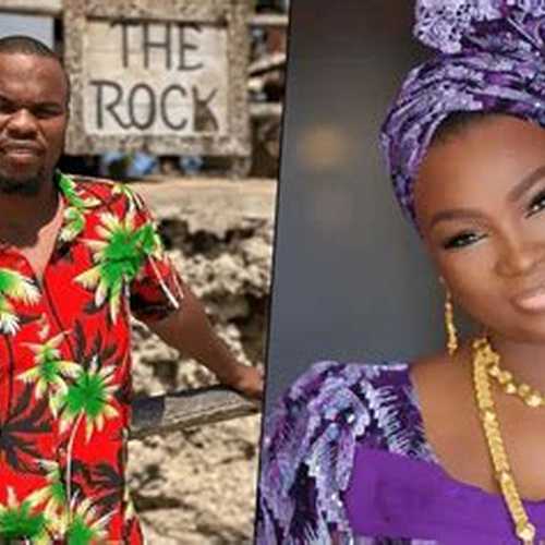 Tosin Silverdam Media/Blog