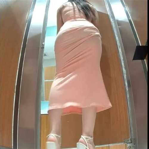 Voyeur . spy camera toilet - Hack Camera Demo