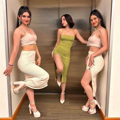 Morbo a ara y Fer, y bethcast