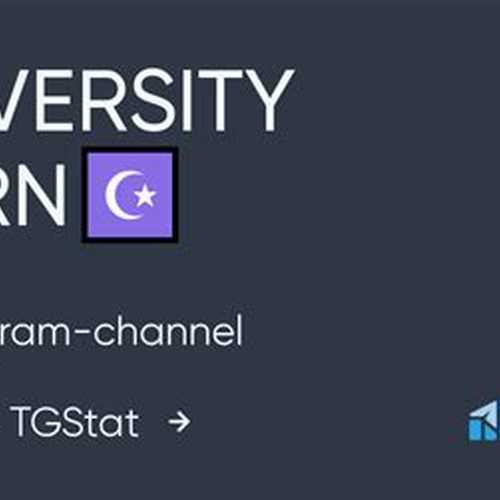 UNIVERSITY PORN☪️