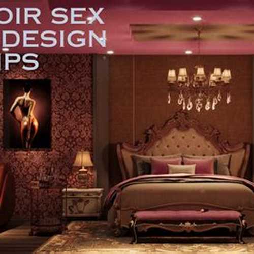 🌶 ¦ SEX ∞ ROOM