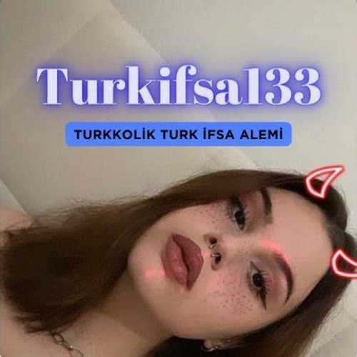 Türkkolik Türk İfşa Alemi