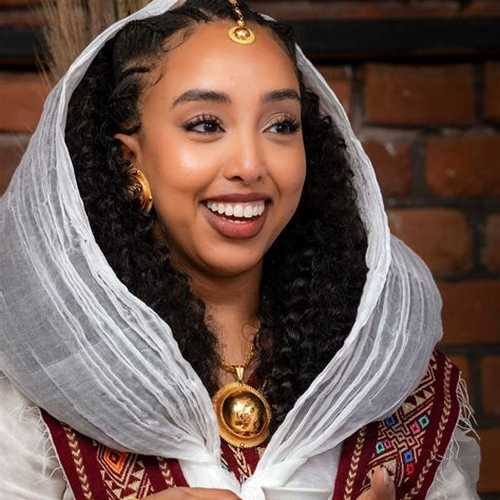 Exotic Habesha 🇪🇹