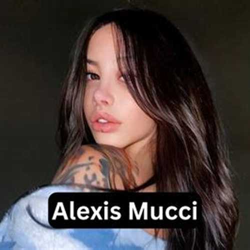 Alexis Mucci ✔