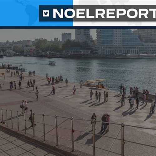 NOELREPORTS 🇪🇺 🇺🇦