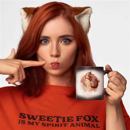 Sweetie Fox (Packs Free)