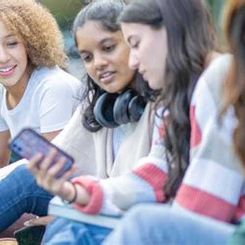 Teens 18, 19, 20, 21