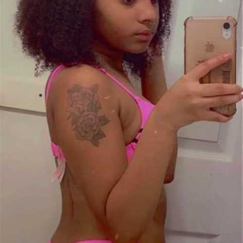 😈EBONY PYT - 18-29