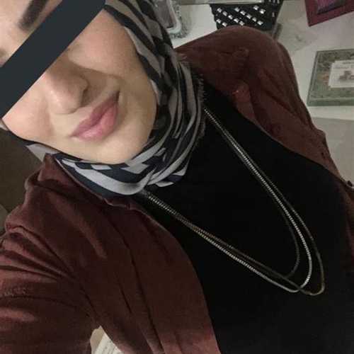 Türbanlı Türk İfşa