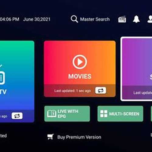 🇮🇹Liste IPTV GRATIS⚽️🎾🏇🏍🏎🇮🇹