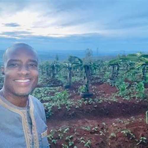 Exotic Rwanda 🇷🇼