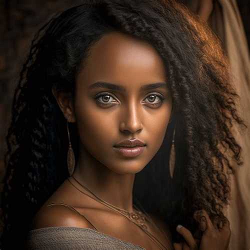 HABESHA PORN