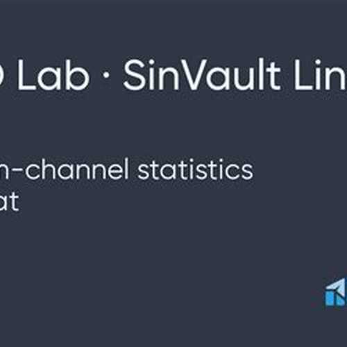Matures Vault · SinVault Line