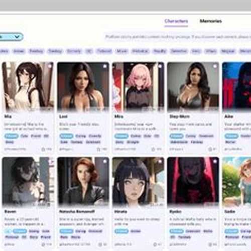 SEX-chat online ♥️💋