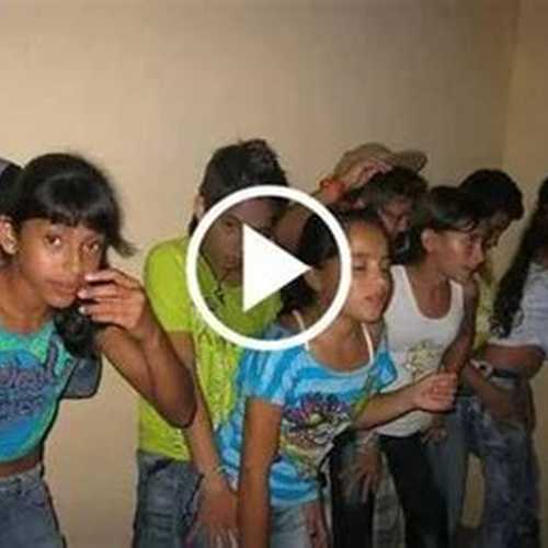 Porno para JOvenciTOS