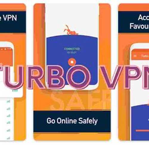 Turbo VPN® 🇷🇺Россия