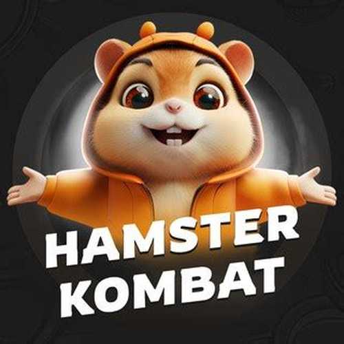 Hamster Kombat Announcement ✔