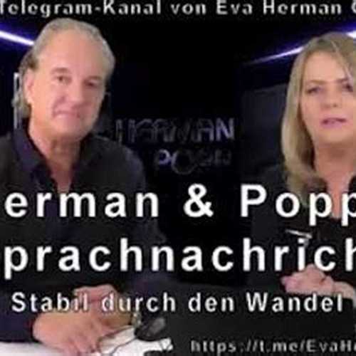 Stabil durch den Wandel / Archiv / Eva Herman & Andreas PoppPogkast