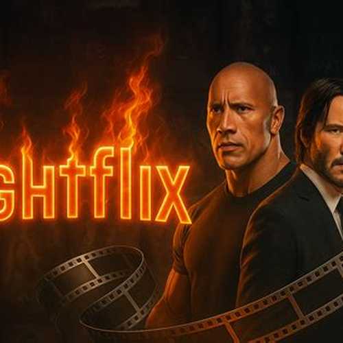 Voir Films HD officiel