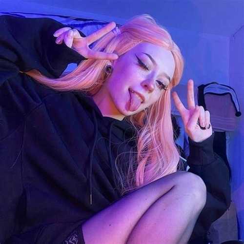 Cute ❤️ Shemale🏳️‍⚧️