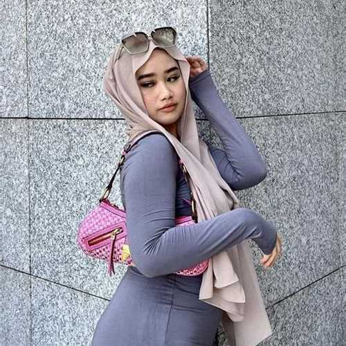 MUSLIM GIRILS HIJAB HOT