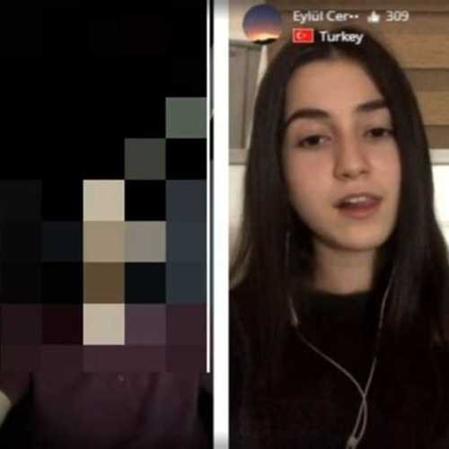 Türk Porno İfşa Cuckold Liseli Sikiş