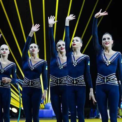 Zelenskiy / Official ✔