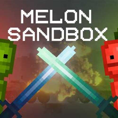 Melon Sandbox Official