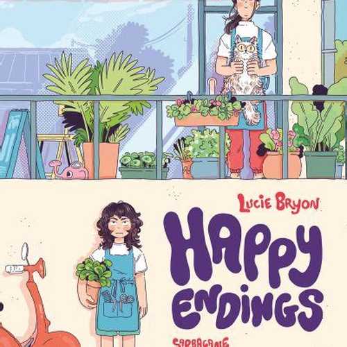 HappySpaz’s Happy Endings