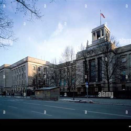 Russische Botschaft in Deutschland 🇷🇺 ✔