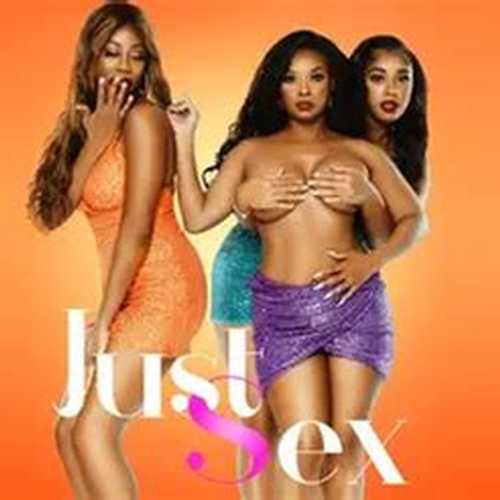 Just sex only sex