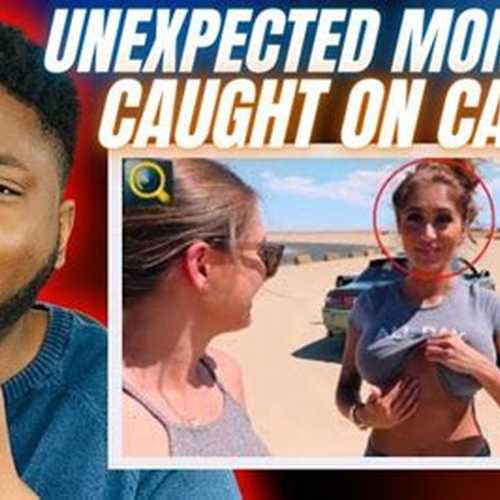 Caught on Camera 🇬🇧