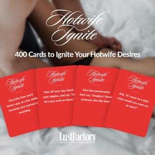 Cuckold and Hotwife Extreme