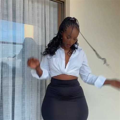 Nairobi Hot Back Up🔥🔥🔥