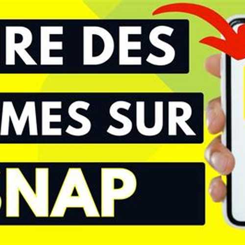 Nouveau snap @trp2spi.92