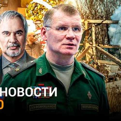 РЕН ТВ|Новости ✔