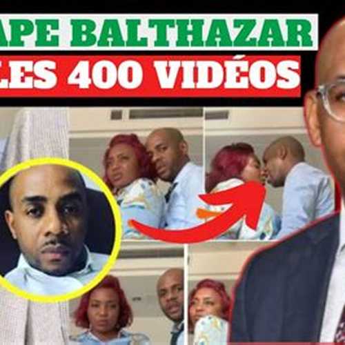 🔞BALTHAZAR SEX 🍀