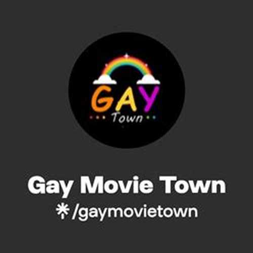 Gay Movie Town